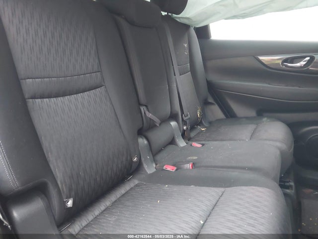 Nissan ROGUE SV 2019 KNMAT2MT0KP526358 Image 8