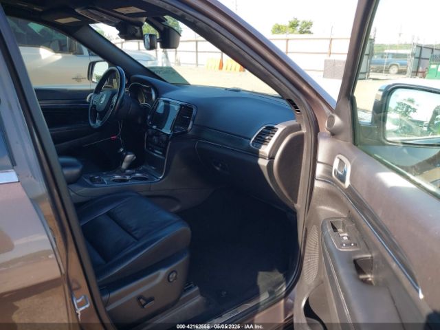 1C4RJFBG9LC346570 Jeep Grand Cherokee Limited 4x4