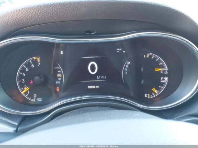 1C4RJFBG9LC346570 Jeep Grand Cherokee Limited 4x4