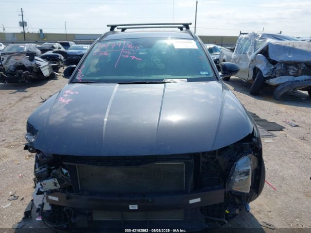 KM8JF3AE1NU106371 Hyundai Tucson Xrt