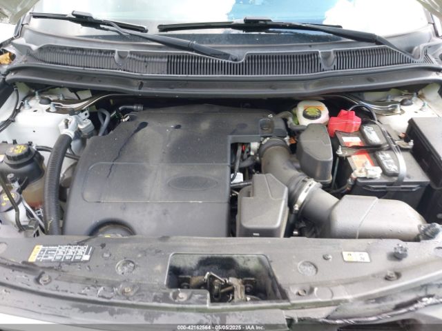 2017 FORD EXPLORER 1FM5K7F86HGB19238 Photo 9