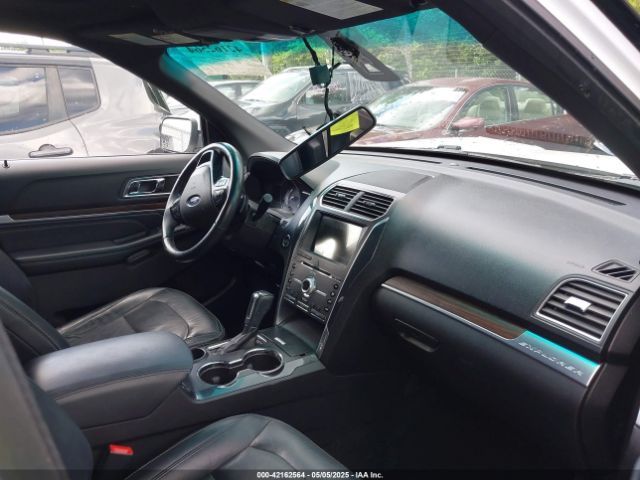 2017 FORD EXPLORER 1FM5K7F86HGB19238 Photo 4