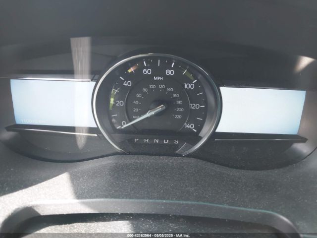 2017 FORD EXPLORER 1FM5K7F86HGB19238 Photo 6