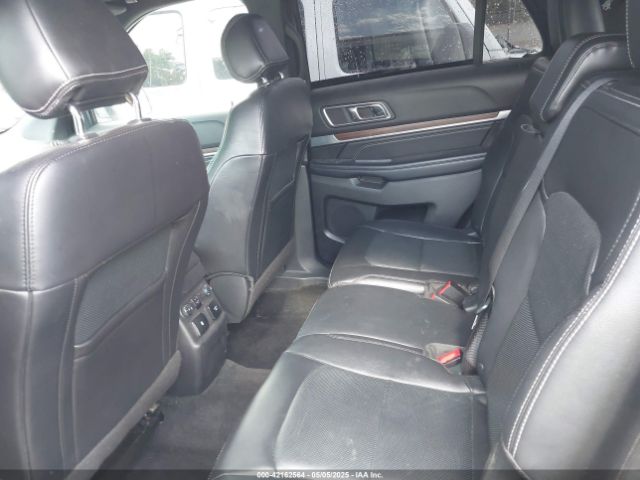 2017 FORD EXPLORER 1FM5K7F86HGB19238 Photo 7