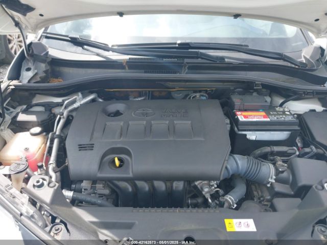 2020 TOYOTA C-HR JTNKHMBXXL1066648 Photo 9