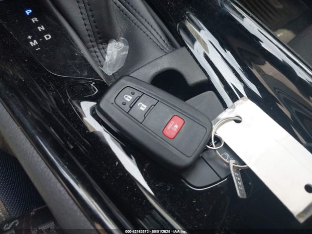 2020 TOYOTA C-HR JTNKHMBXXL1066648 Photo 10