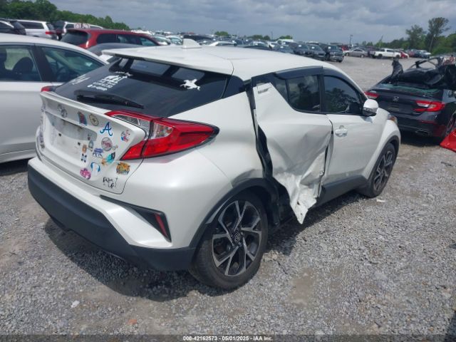 2020 TOYOTA C-HR JTNKHMBXXL1066648 Photo 3