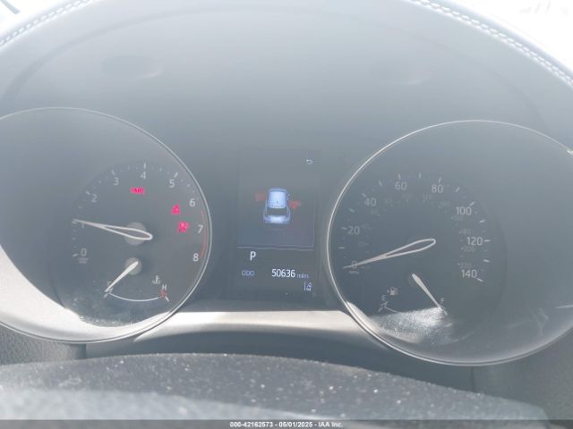 2020 TOYOTA C-HR JTNKHMBXXL1066648 Photo 6