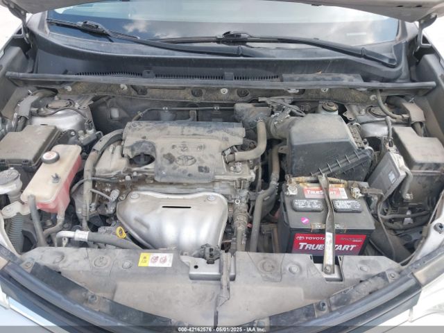 2018 TOYOTA RAV4 JTMZFREV8JJ163361 Photo 9