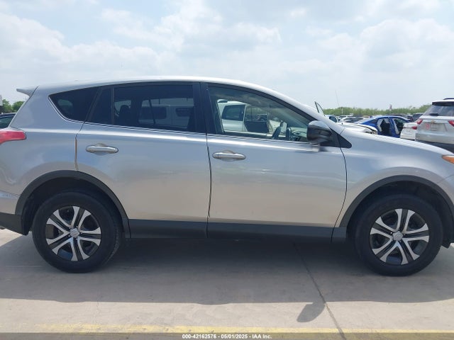 JTMZFREV8JJ163361 Toyota 2ar-fe