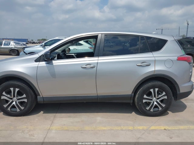 JTMZFREV8JJ163361 Toyota 2ar-fe