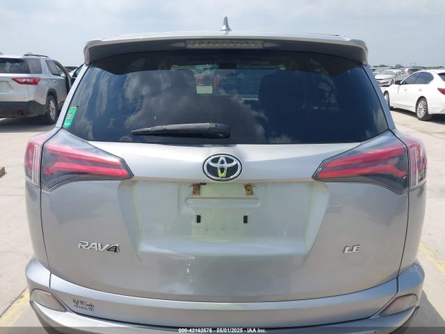 JTMZFREV8JJ163361 Toyota 2ar-fe