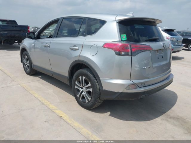 2018 TOYOTA RAV4 JTMZFREV8JJ163361 Photo 2