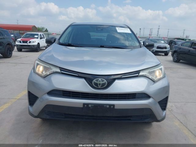 2018 TOYOTA RAV4 JTMZFREV8JJ163361 Photo 5