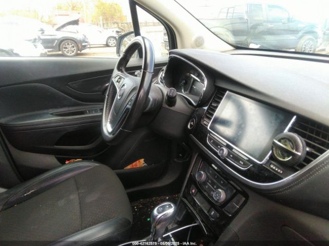 KL4CJASB3KB823957 Buick Encore Fwd Preferred