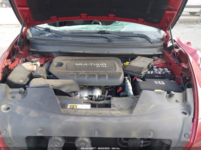 1C4PJLCB2EW231206 Jeep 2014