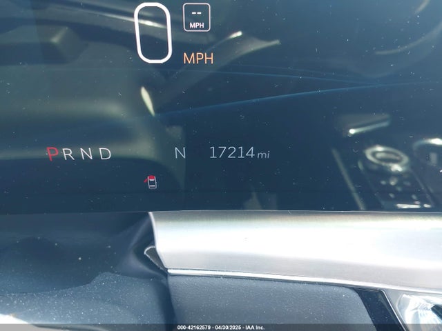 1GYKPMRK8PZ001526 Cadillac X0d + Ec6, 12-mod