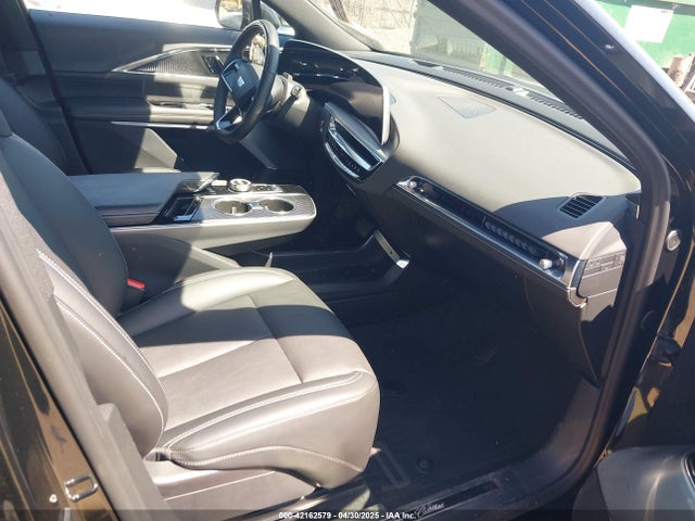 1GYKPMRK8PZ001526 Cadillac X0d + Ec6, 12-mod
