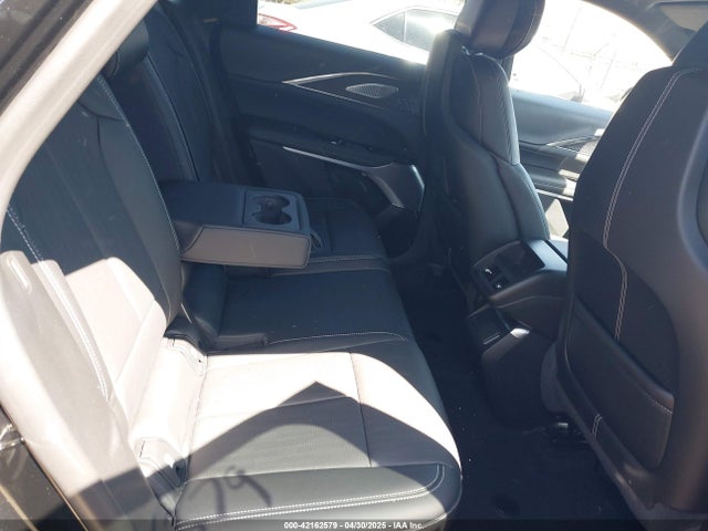 1GYKPMRK8PZ001526 Cadillac X0d + Ec6, 12-mod