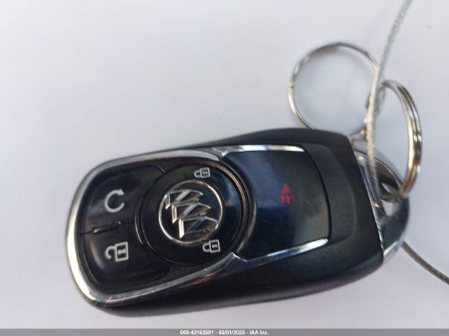 KL4CJASB3MB311182 Buick Encore Fwd Preferred