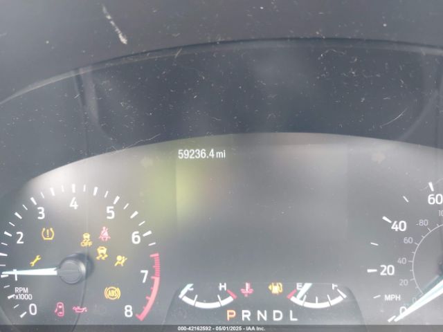 1FMCU0H65LUA32736 Ford ESCAPE SEL