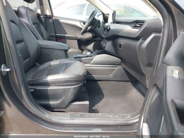 1FMCU0H65LUA32736 Ford ESCAPE SEL
