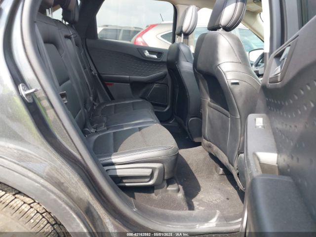1FMCU0H65LUA32736 Ford ESCAPE SEL