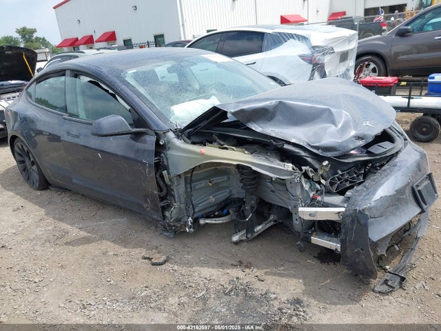 2023 TESLA MODEL 3 5YJ3E1EC1PF678145 Photo 0