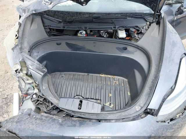 2023 TESLA MODEL 3 5YJ3E1EC1PF678145 Photo 9