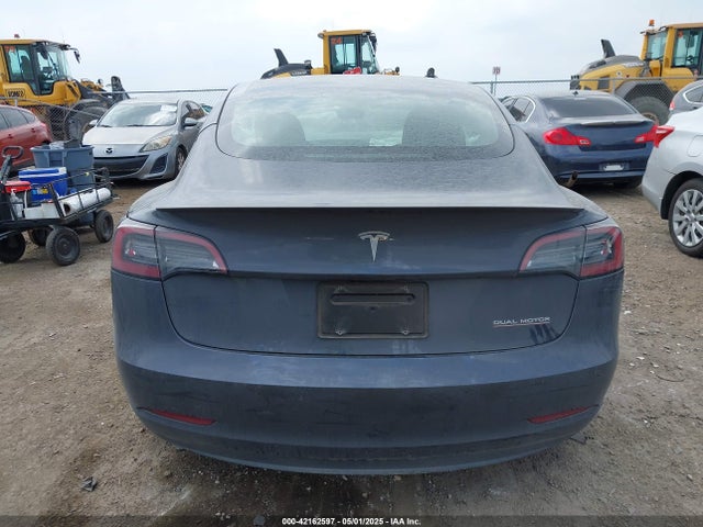 5YJ3E1EC1PF678145 Tesla 2023