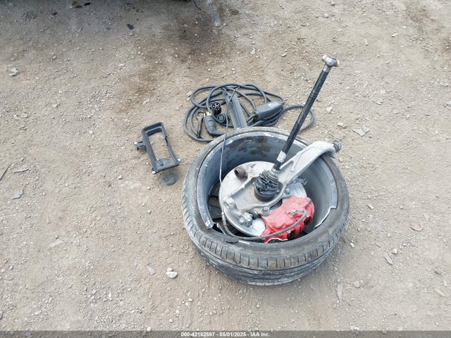 5YJ3E1EC1PF678145 Tesla 2023