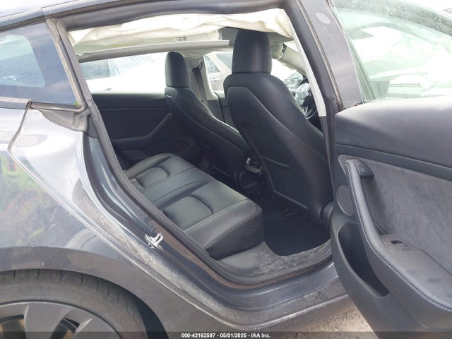 2023 TESLA MODEL 3 5YJ3E1EC1PF678145 Photo 7