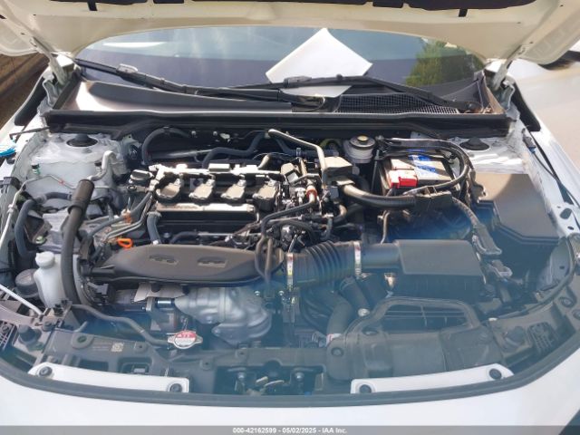 19XFL1H74RE021446 Honda Civic Ex-l