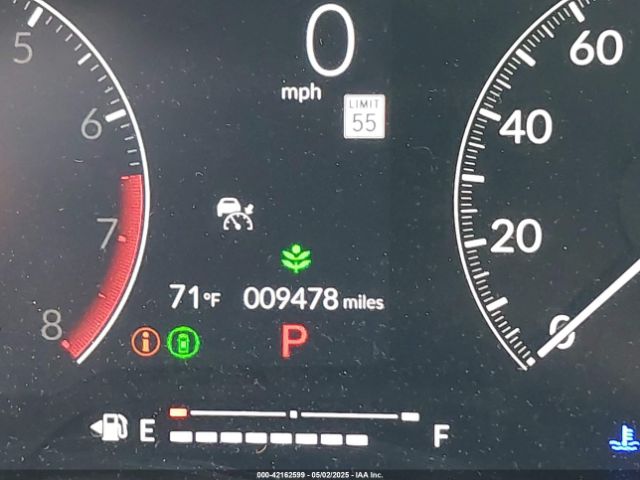 19XFL1H74RE021446 Honda Civic Ex-l