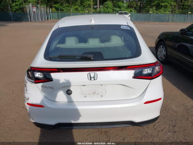 19XFL1H74RE021446 Honda Civic Ex-l
