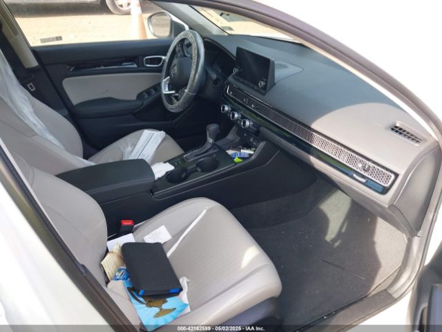 19XFL1H74RE021446 Honda Civic Ex-l