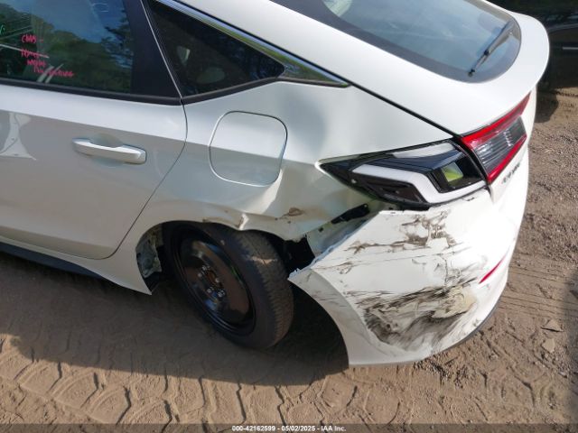 19XFL1H74RE021446 Honda Civic Ex-l