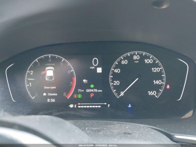 19XFL1H74RE021446 Honda Civic Ex-l