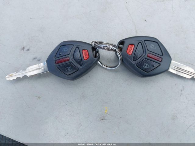 2008 MITSUBISHI ECLIPSE SPYDER 4A3AL25F78E024604 Photo 10