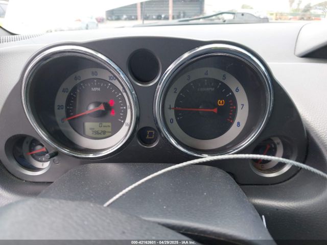 2008 MITSUBISHI ECLIPSE SPYDER 4A3AL25F78E024604 Photo 6