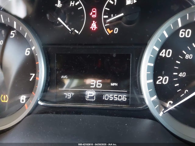 3N1AB7APXFY302979 Nissan SENTRA SV