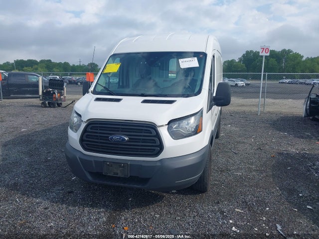 1FTYR1CM0GKA79178 Ford Transit-250