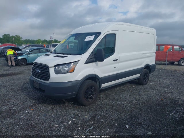 1FTYR1CM0GKA79178 Ford Transit-250