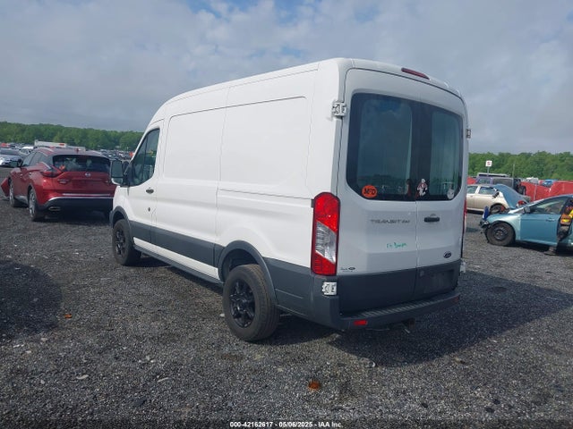 1FTYR1CM0GKA79178 Ford Transit-250