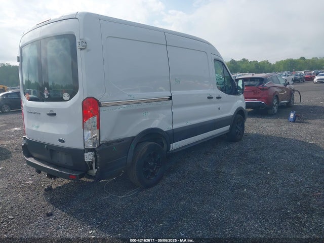 1FTYR1CM0GKA79178 Ford Transit-250