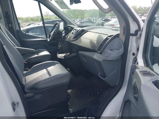 1FTYR1CM0GKA79178 Ford Transit-250