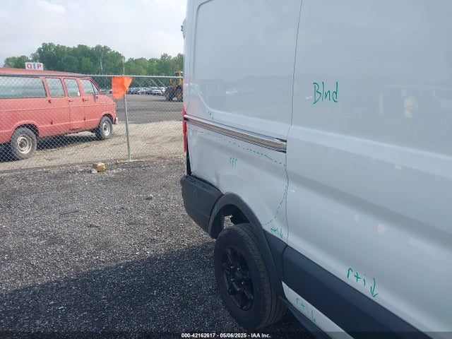 1FTYR1CM0GKA79178 Ford Transit-250