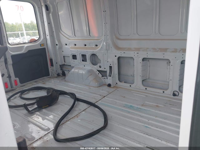 1FTYR1CM0GKA79178 Ford Transit-250