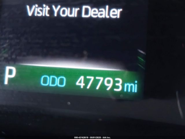 5TDYSKFC9MS002567 Toyota SIENNA XLE
