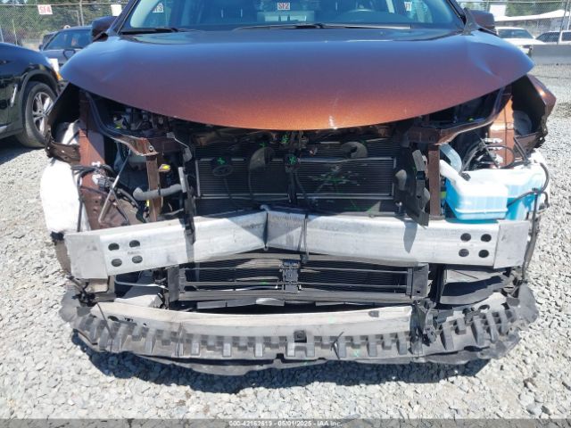 5TDYSKFC9MS002567 Toyota SIENNA XLE